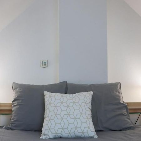 Le Coin De Paradis, Proche Centre Ville Mulhouse Kültér fotó